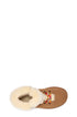 UGG Classic Mini Alpine Lace Womens Boots
